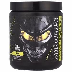 JNX Sports, The Shadow!®, Pre-Workout, 10.16 oz (288 g)