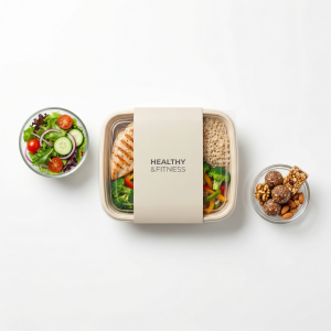 1 Meal Plan for 18 Days