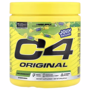 C4 / Cellucor, C4® Original, Pre-Workout 9.4 oz (267 g)