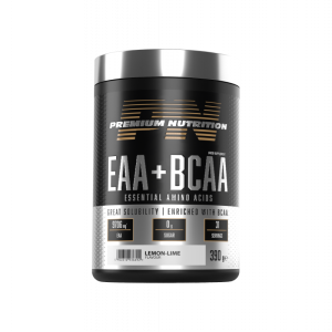 PN EAA+BCAA (Recovery+Muscle Protection)