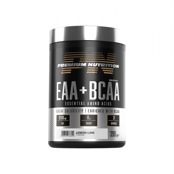 PN EAA+BCAA (Recovery+Muscle Protection)