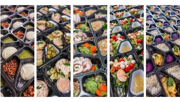 Saudi Arabia’s Healthy Eating Revolution: How Healthy & Fitness is Transforming Nutrition in Dammam